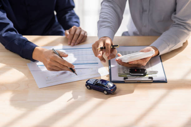 Licensed insurance agency in Concord, MO